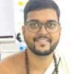 स्वयं काे महादेव का ‘अवतार’ बताकर महिला से दुष्कर्म करने वाला ऋषिकेश वैद्य गिरफ्तार